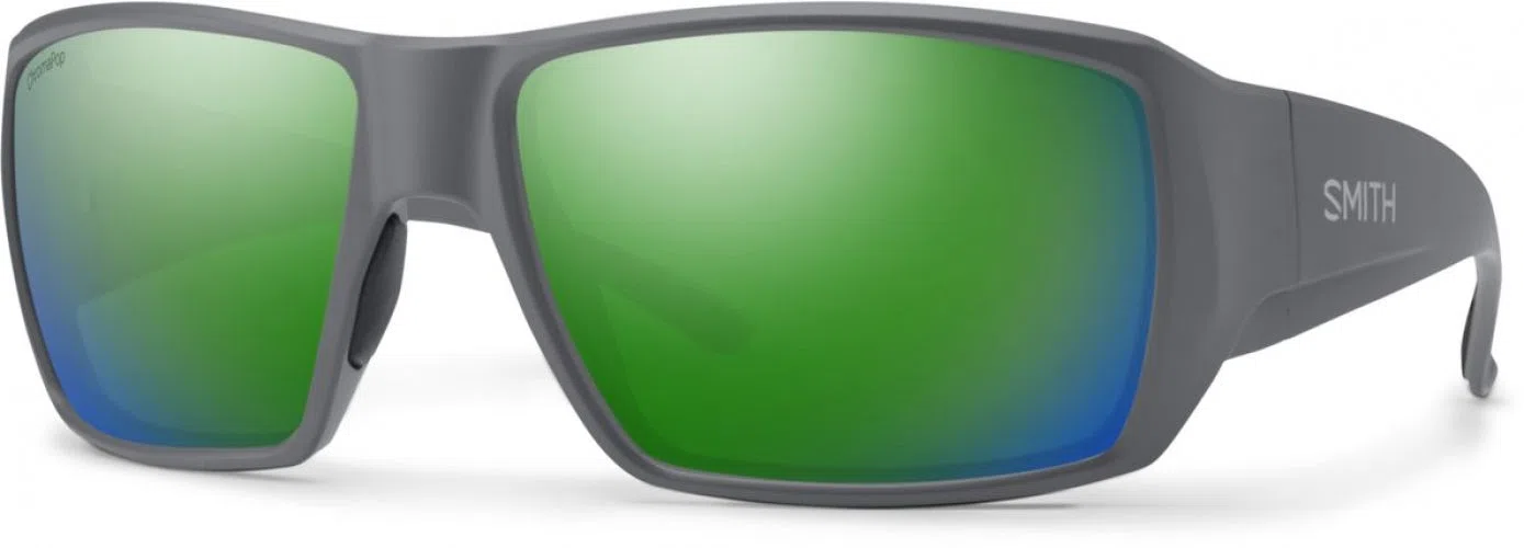 Smith Optics Performance Water 205881 Guide's Choice S Sunglasses - view 2